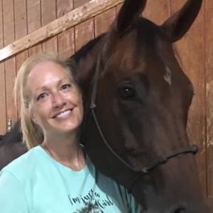 Meet your Posher, Lorri